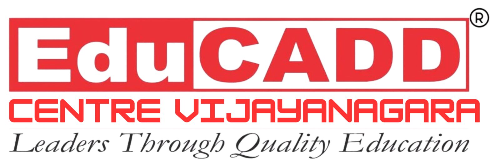 educadd centre vijayanagar Bangalore logo